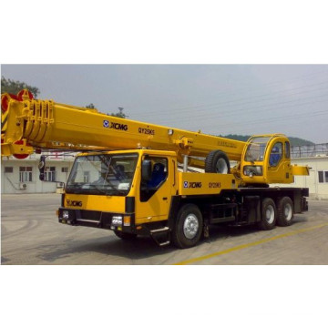 Full Hydraulic Truck Crane